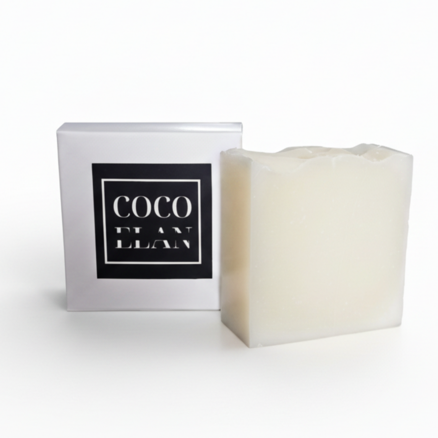 Rose + Water Soap