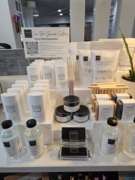 The Complete Guide to Healthy Underarm Care & Natural Deodorant