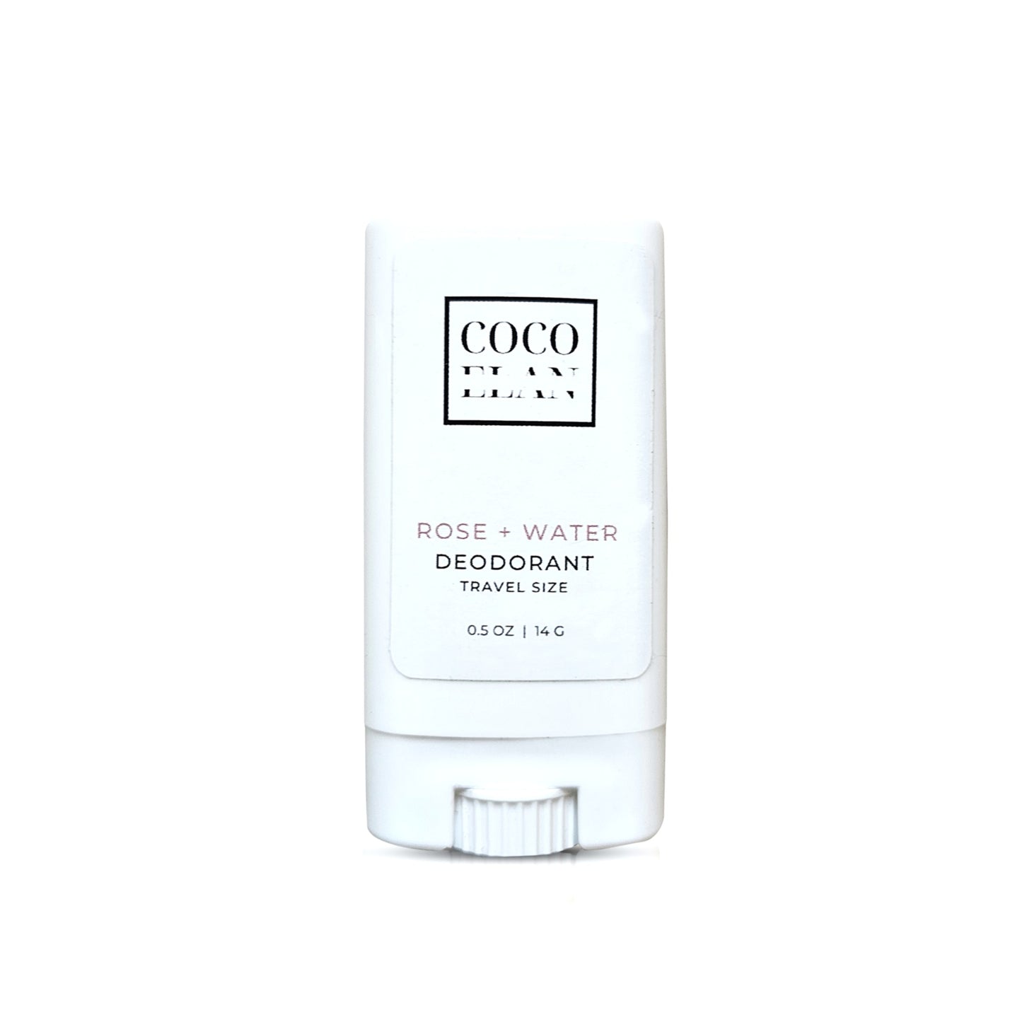 Travel Deodorant Bar