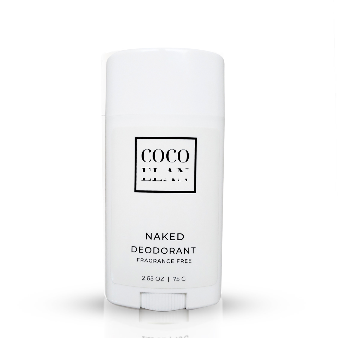 Naked Deodorant