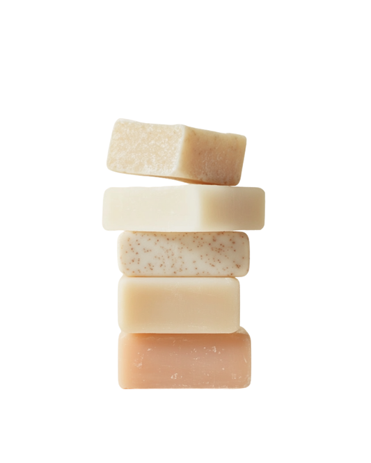 Signature Soap Loaf - Yields 8 bars