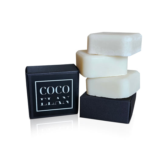 Travel Rose + Water Soap